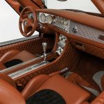 Spyker C8 Laviolette Targa – Supercar pour Dandy 105 Assurance Véhicule Prestige - DLEDMV 2025 Spyker C8 Laviolette Targa 21