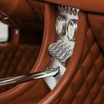 Spyker C8 Laviolette Targa – Supercar pour Dandy 111 Assurance Véhicule Prestige - DLEDMV 2025 Spyker C8 Laviolette Targa 23