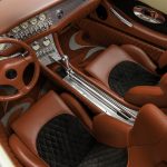 Spyker C8 Laviolette Targa – Supercar pour Dandy 103 Assurance Véhicule Prestige - DLEDMV 2025 Spyker C8 Laviolette Targa 24