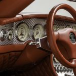 Spyker C8 Laviolette Targa – Supercar pour Dandy 106 Assurance Véhicule Prestige - DLEDMV 2025 Spyker C8 Laviolette Targa 25