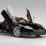 Spyker C8 Laviolette Targa – Supercar pour Dandy 83 Assurance Véhicule Prestige - DLEDMV 2025 Spyker C8 Laviolette Targa 28
