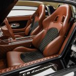 Spyker C8 Laviolette Targa – Supercar pour Dandy 102 Assurance Véhicule Prestige - DLEDMV 2025 Spyker C8 Laviolette Targa 29