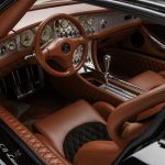 Spyker C8 Laviolette Targa – Supercar pour Dandy 104 Assurance Véhicule Prestige - DLEDMV 2025 Spyker C8 Laviolette Targa 30