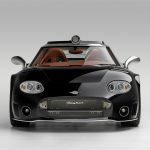 Spyker C8 Laviolette Targa – Supercar pour Dandy 78 Assurance Véhicule Prestige - DLEDMV 2025 Spyker C8 Laviolette Targa 31