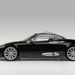 Spyker C8 Laviolette Targa – Supercar pour Dandy 80 Assurance Véhicule Prestige - DLEDMV 2025 Spyker C8 Laviolette Targa 32