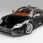 Spyker C8 Laviolette Targa – Supercar pour Dandy 76 Assurance Véhicule Prestige - DLEDMV 2025 Spyker C8 Laviolette Targa 33
