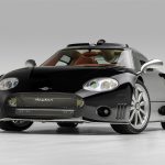 Spyker C8 Laviolette Targa – Supercar pour Dandy 82 Assurance Véhicule Prestige - DLEDMV 2025 Spyker C8 Laviolette Targa 34