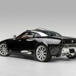 Spyker C8 Laviolette Targa – Supercar pour Dandy 81 Assurance Véhicule Prestige - DLEDMV 2025 Spyker C8 Laviolette Targa 35