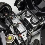 Spyker C8 Laviolette Targa – Supercar pour Dandy 101 Assurance Véhicule Prestige - DLEDMV 2025 Spyker C8 Laviolette Targa 36