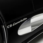 Spyker C8 Laviolette Targa – Supercar pour Dandy 95 Assurance Véhicule Prestige - DLEDMV 2025 Spyker C8 Laviolette Targa 7
