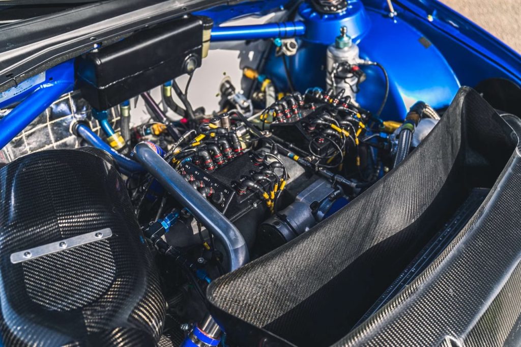 2004 Subaru Impreza S10 WRC - Des spéciales aux projos... 16