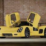 Assurance Véhicule Prestige - DLEDMV 2025 Ultima GTR 730 BaT 10