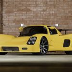 Assurance Véhicule Prestige - DLEDMV 2025 Ultima GTR 730 BaT 11