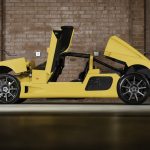 Assurance Véhicule Prestige - DLEDMV 2025 Ultima GTR 730 BaT 12