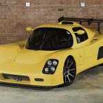 Assurance Véhicule Prestige - DLEDMV 2025 Ultima GTR 730 BaT 20