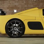 Assurance Véhicule Prestige - DLEDMV 2025 Ultima GTR 730 BaT 22