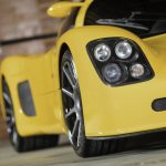 Assurance Véhicule Prestige - DLEDMV 2025 Ultima GTR 730 BaT 30