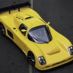 Assurance Véhicule Prestige - DLEDMV 2025 Ultima GTR 730 BaT 6
