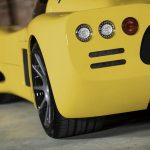 Assurance Véhicule Prestige - DLEDMV 2025 Ultima GTR 730 BaT 8