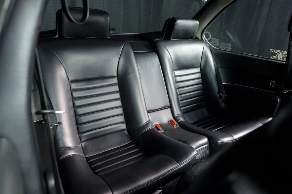 '77 BMW 630 CSi Hardy & Beck - Tuning au pays du custom... 24