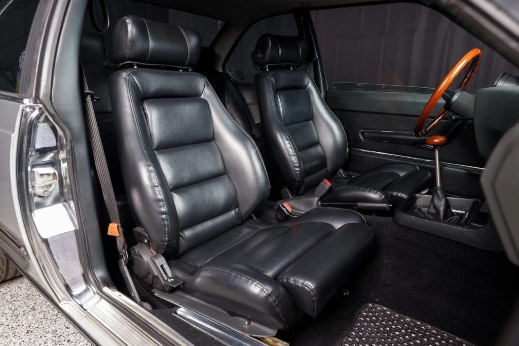 '77 BMW 630 CSi Hardy & Beck - Tuning au pays du custom... 23