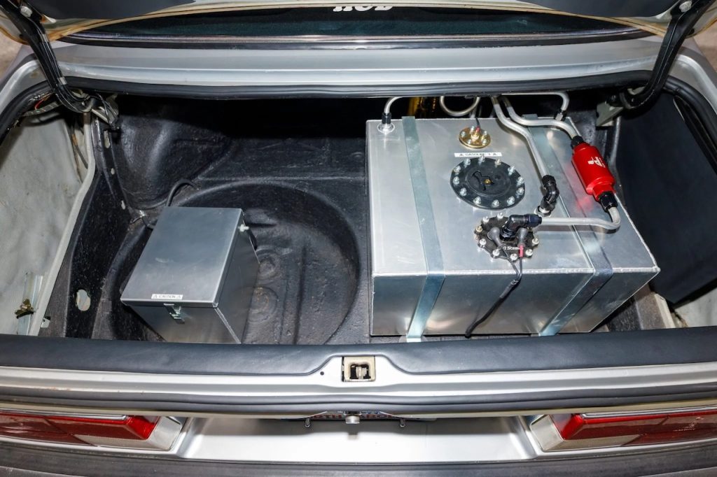 '77 BMW 630 CSi Hardy & Beck - Tuning au pays du custom... 25