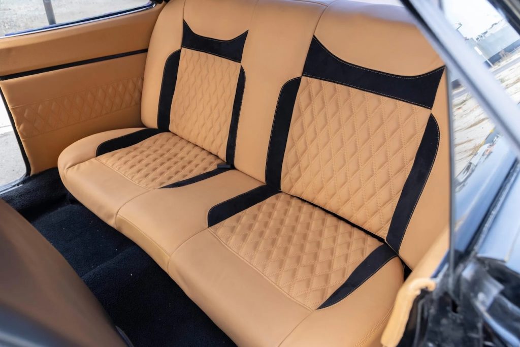 '70 Dodge Charger - Le chat de l'enfer ! 30