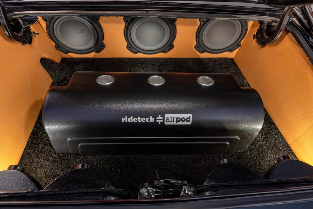 '70 Dodge Charger - Le chat de l'enfer ! 31