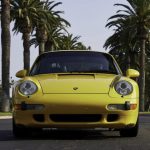 Porsche 993 Turbo de 600 ch – Qui a dit parfaite ? 58 Assurance Véhicule Prestige - DLEDMV 2025 Porsche 993 Turbo BaT 11