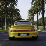 Porsche 993 Turbo de 600 ch – Qui a dit parfaite ? 59 Assurance Véhicule Prestige - DLEDMV 2025 Porsche 993 Turbo BaT 12