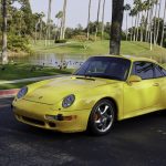 Porsche 993 Turbo de 600 ch – Qui a dit parfaite ? 54 Assurance Véhicule Prestige - DLEDMV 2025 Porsche 993 Turbo BaT 13
