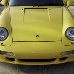 Porsche 993 Turbo de 600 ch – Qui a dit parfaite ? 61 Assurance Véhicule Prestige - DLEDMV 2025 Porsche 993 Turbo BaT 14