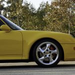 Porsche 993 Turbo de 600 ch – Qui a dit parfaite ? 63 Assurance Véhicule Prestige - DLEDMV 2025 Porsche 993 Turbo BaT 2