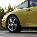 Porsche 993 Turbo de 600 ch – Qui a dit parfaite ? 69 Assurance Véhicule Prestige - DLEDMV 2025 Porsche 993 Turbo BaT 21