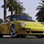 Porsche 993 Turbo de 600 ch – Qui a dit parfaite ? 56 Assurance Véhicule Prestige - DLEDMV 2025 Porsche 993 Turbo BaT 22