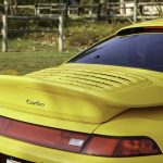 Porsche 993 Turbo de 600 ch – Qui a dit parfaite ? 66 Assurance Véhicule Prestige - DLEDMV 2025 Porsche 993 Turbo BaT 23