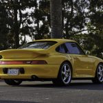 Porsche 993 Turbo de 600 ch – Qui a dit parfaite ? 57 Assurance Véhicule Prestige - DLEDMV 2025 Porsche 993 Turbo BaT 7