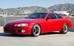z DLEDMV 2025 - Lexus SC300 2JZGTE BaT - 13