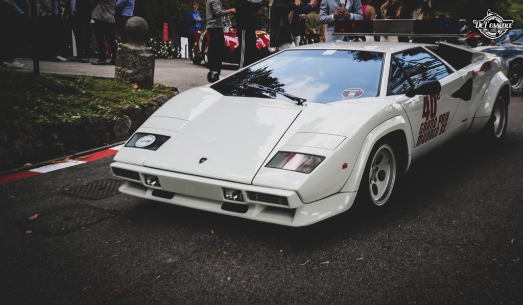 Villa D'Este & Fuori Concorso : Blanche-Neige sur les rives du Lac de Côme 53