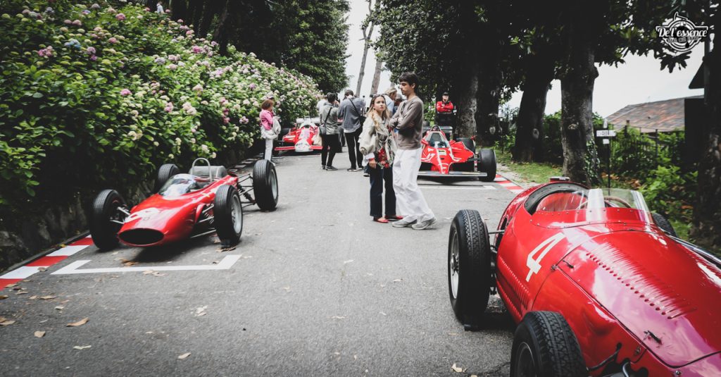 Villa D'Este & Fuori Concorso : Blanche-Neige sur les rives du Lac de Côme 43