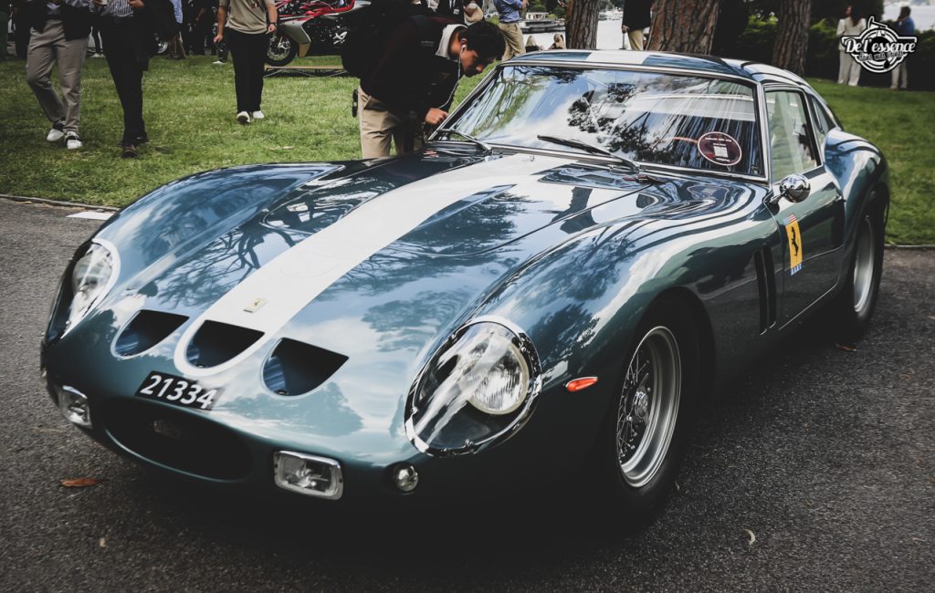 Villa D'Este & Fuori Concorso : Blanche-Neige sur les rives du Lac de Côme 52