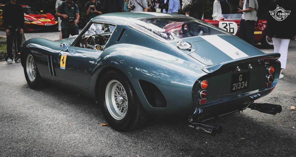 Villa D'Este & Fuori Concorso : Blanche-Neige sur les rives du Lac de Côme 54