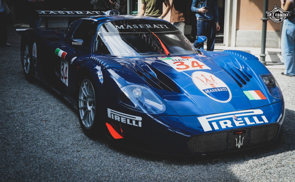 Villa D'Este & Fuori Concorso : Blanche-Neige sur les rives du Lac de Côme 58