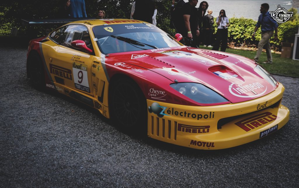 Villa D'Este & Fuori Concorso : Blanche-Neige sur les rives du Lac de Côme 61