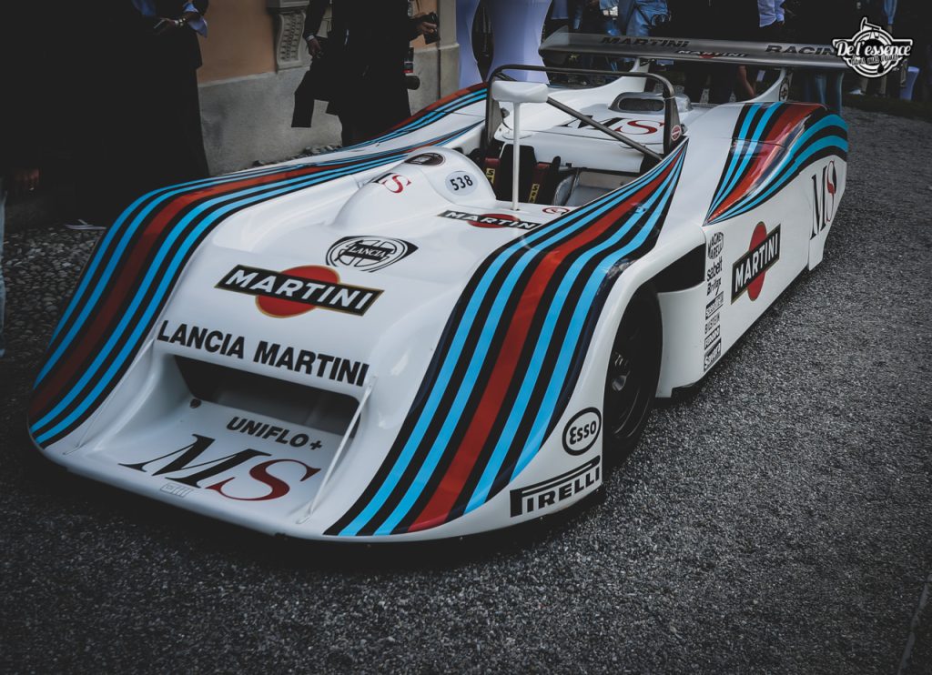 Villa D'Este & Fuori Concorso : Blanche-Neige sur les rives du Lac de Côme 60