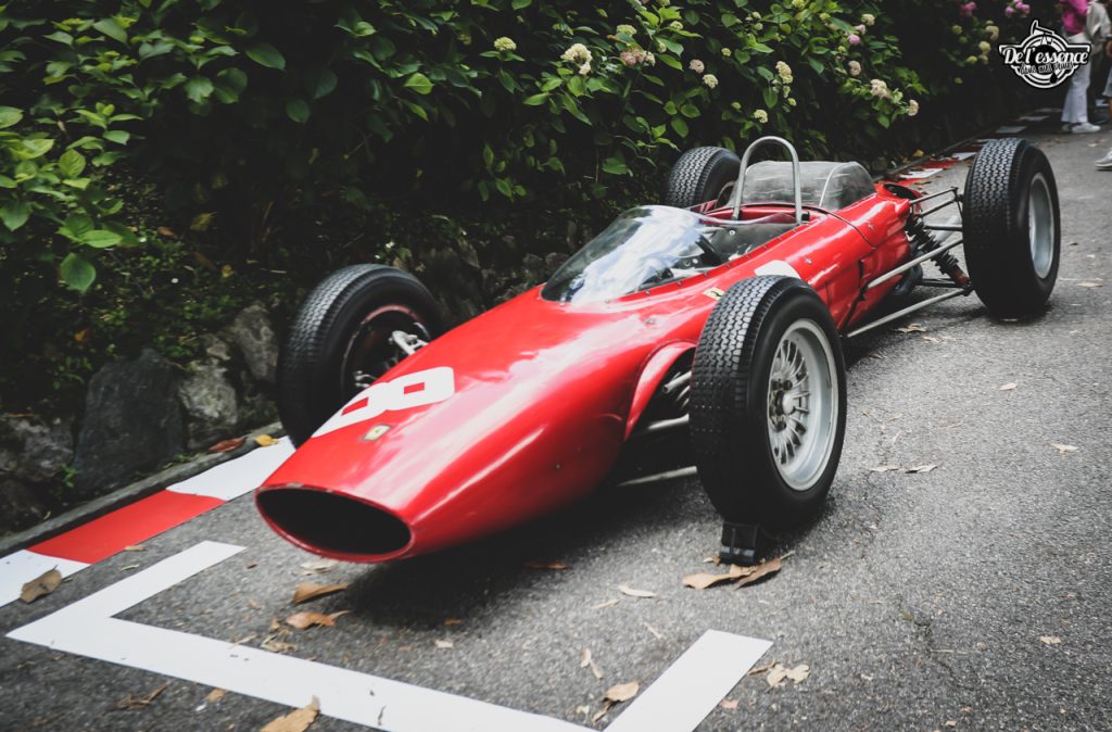 Villa D'Este & Fuori Concorso : Blanche-Neige sur les rives du Lac de Côme 44