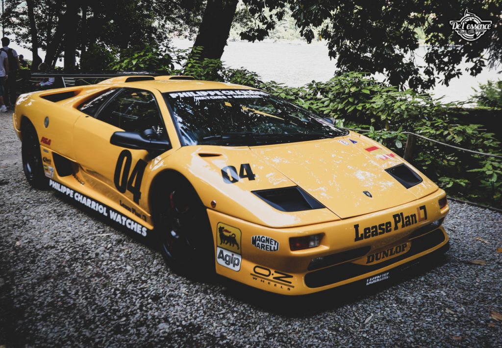 Villa D'Este & Fuori Concorso : Blanche-Neige sur les rives du Lac de Côme 62