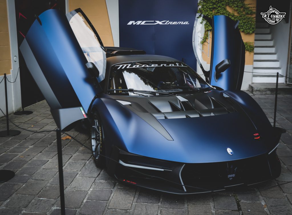 Villa D'Este & Fuori Concorso : Blanche-Neige sur les rives du Lac de Côme 64