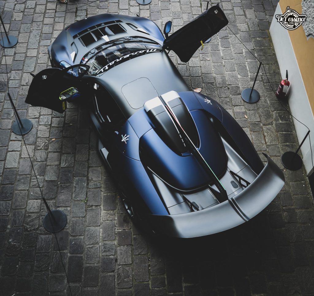 Villa D'Este & Fuori Concorso : Blanche-Neige sur les rives du Lac de Côme 65