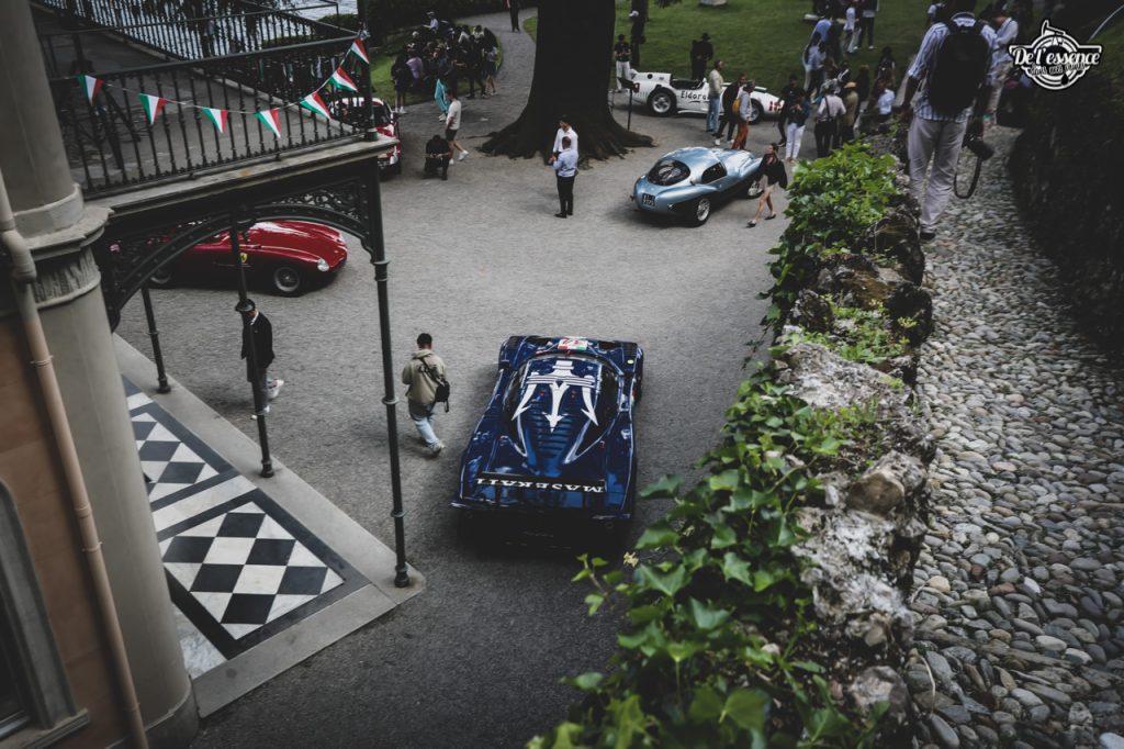 Villa D'Este & Fuori Concorso : Blanche-Neige sur les rives du Lac de Côme 66